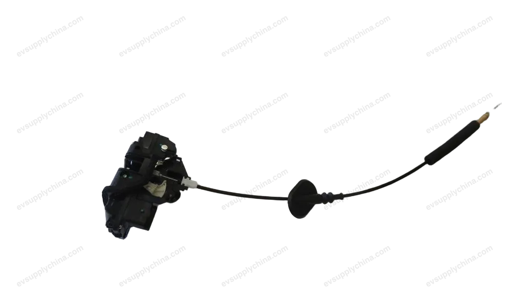 Left rear door motor assembly — BYD BYD Tang EV — OE 11892683-00, ST-3746300