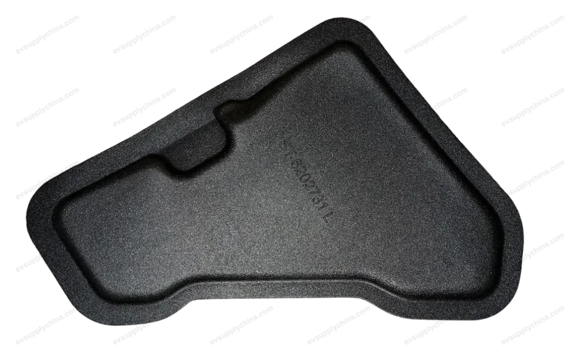 Left rear door waterproof film Ⅱ — BYD BYD Tang EV — OE 12200734-00, ST-6202731