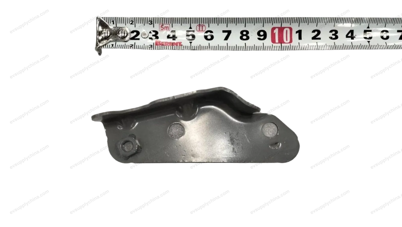 Left rear guard mounting bracket — BYD BYD Tang EV — OE 14375848-00, ST-5401151Q/77