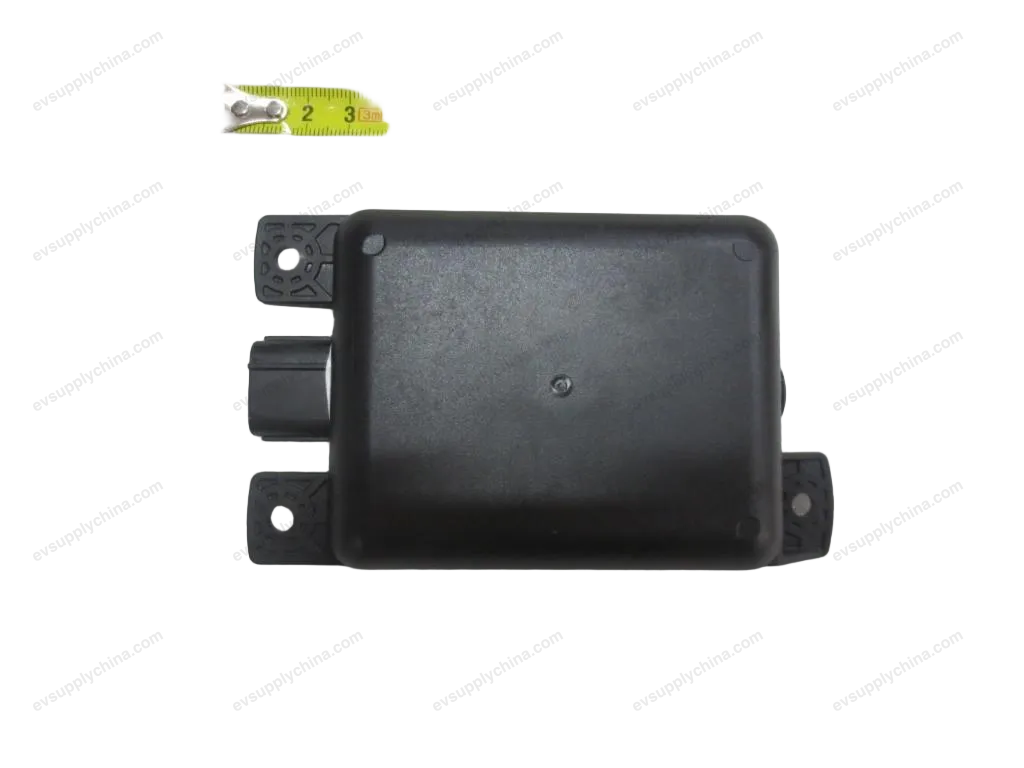 Left rear mid-range radar — BYD BYD Tang EV — OE 12184948-00, ST-3603600A