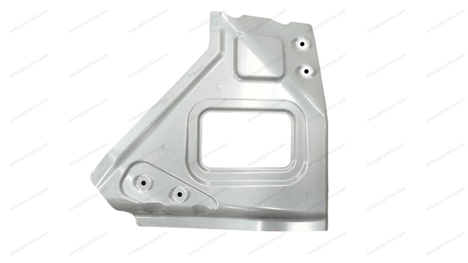 Left rear taillight connecting plate — BYD BYD Tang EV — OE 14377113-00, ST-5401115Q/77