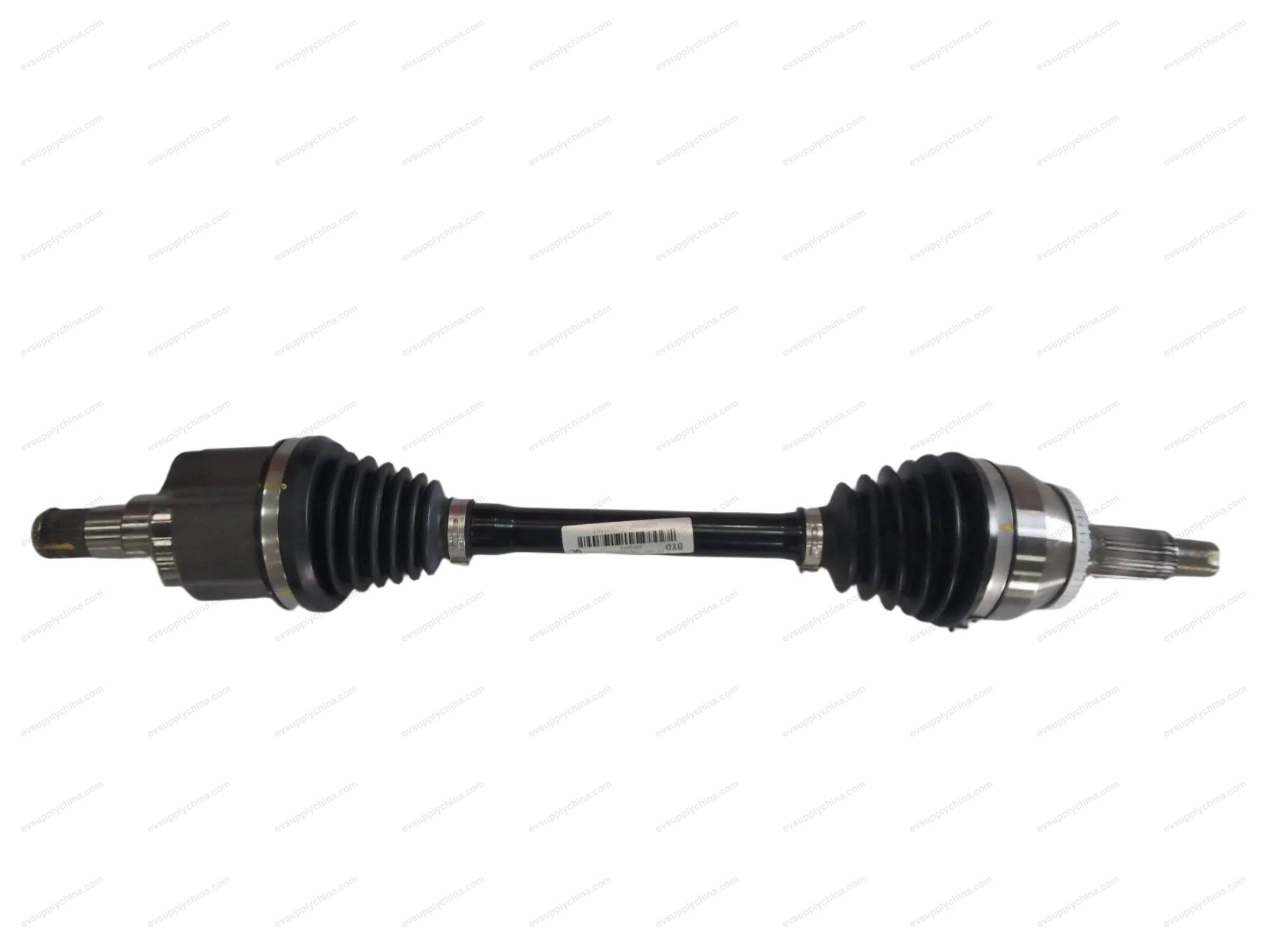 Left rear transmission half shaft assembly — BYD BYD Tang EV — OE 12463425-00, STE-2201010