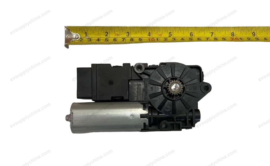 Left rear water pipe assembly — BYD BYD Tang EV — OE 11940932-00, ST-5703730A