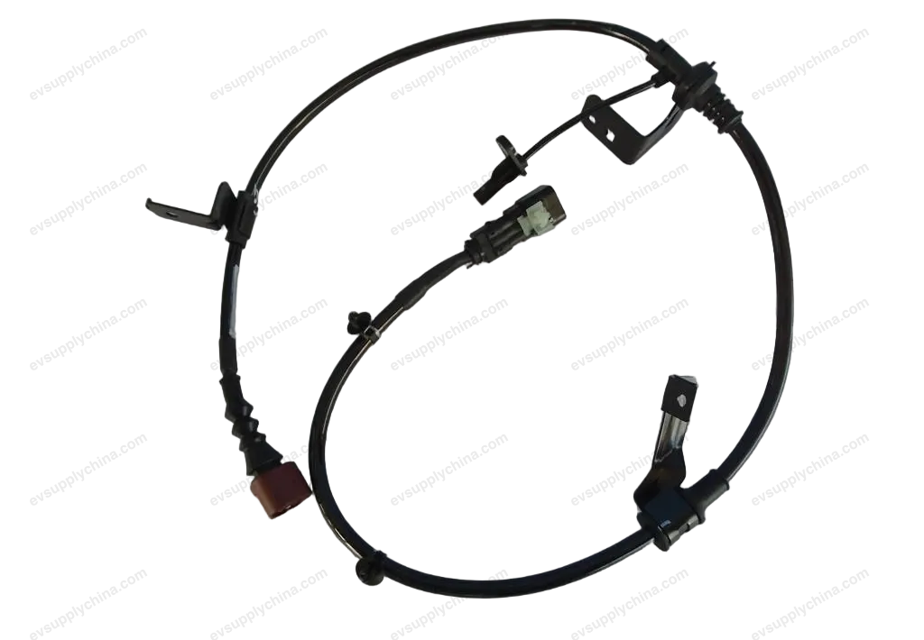 Left rear wheel speed sensor assembly - intelligent — BYD BYD Tang EV — OE 12695691-00, ST-3630300C