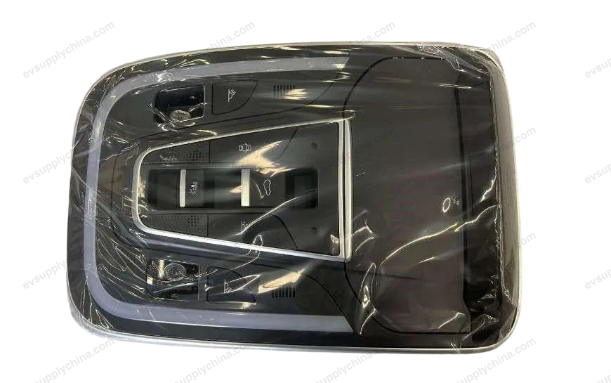 Luggage compartment lighting — BYD BYD Tang EV — OE 10186909-00, e6-4127100