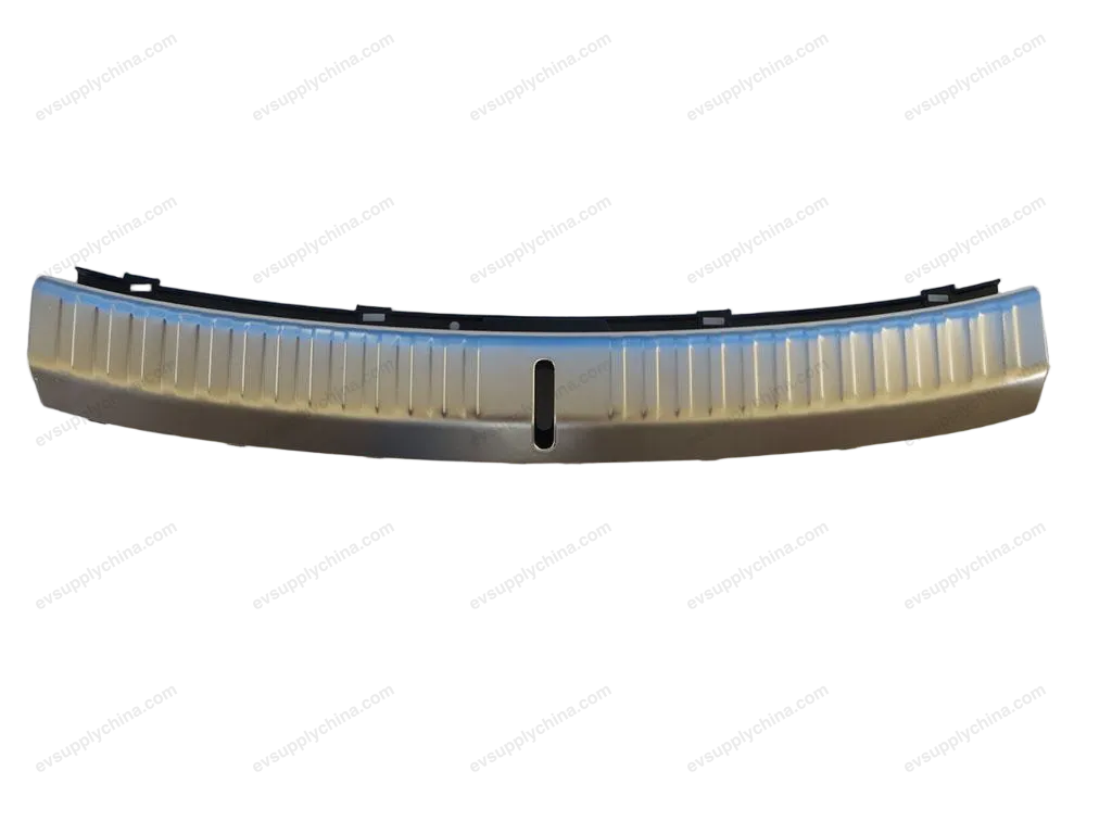 Luggage compartment rear floor sound-absorbing cotton — BYD BYD Tang EV — OE 12557347-00, STE-5608093