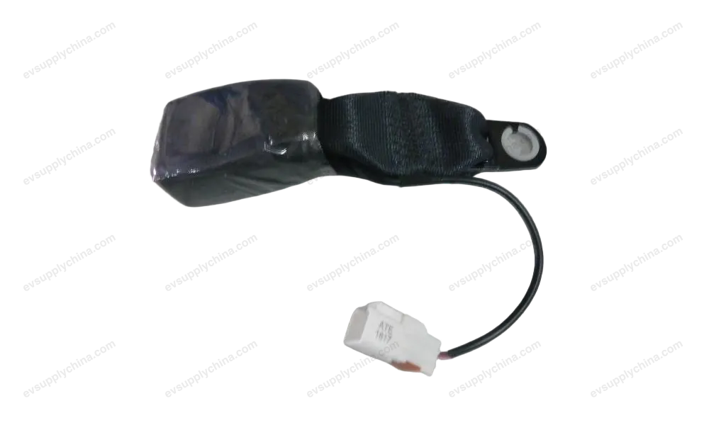 Middle row right seat belt buckle assembly — BYD BYD Tang EV — OE 11995597-00, ST-5813090
