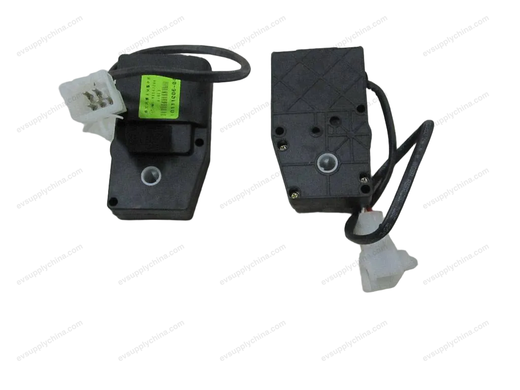 Mode motor assembly — BYD BYD Tang EV — OE 12655334-00, ST-8100430