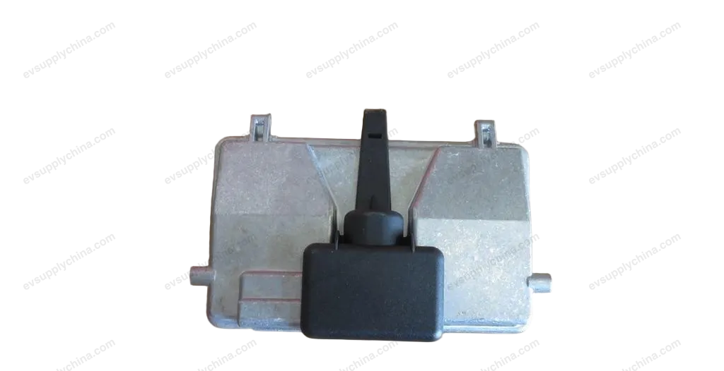 Multi-function video controller assembly — BYD BYD Tang EV — OE 12778558-00, STHA-3619100A