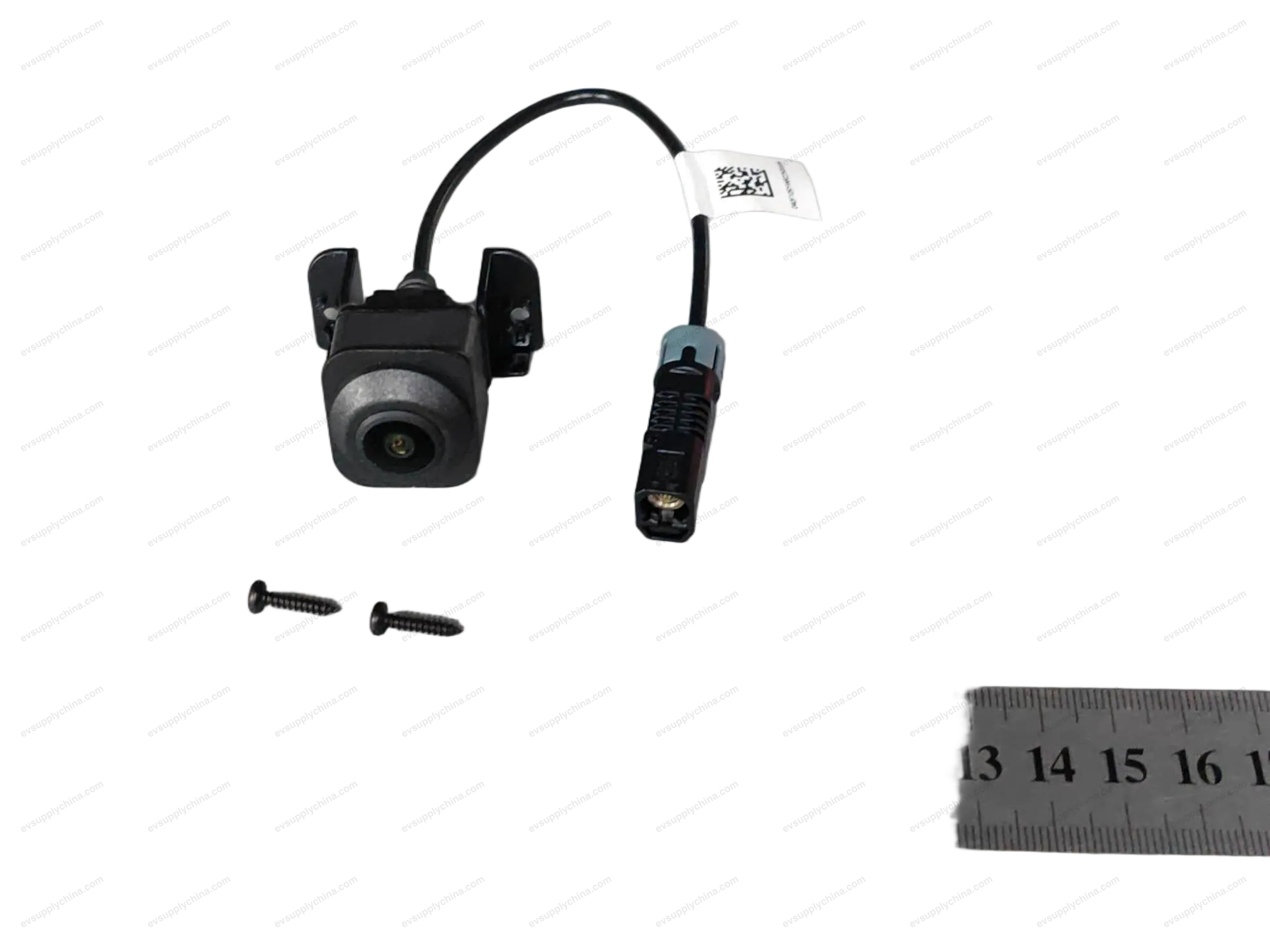 Panoramic front view imaging module — BYD BYD Tang EV — OE 12964124-00, STEB-3776450