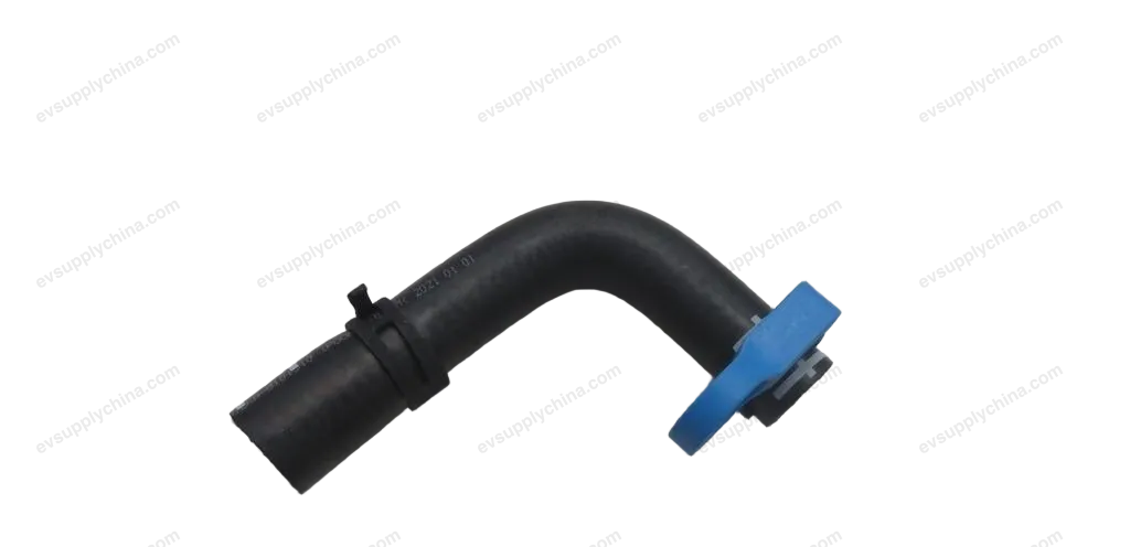 Plate replacement water pipe assembly — BYD BYD Tang EV — OE 13098679-00, STEKA-8101480