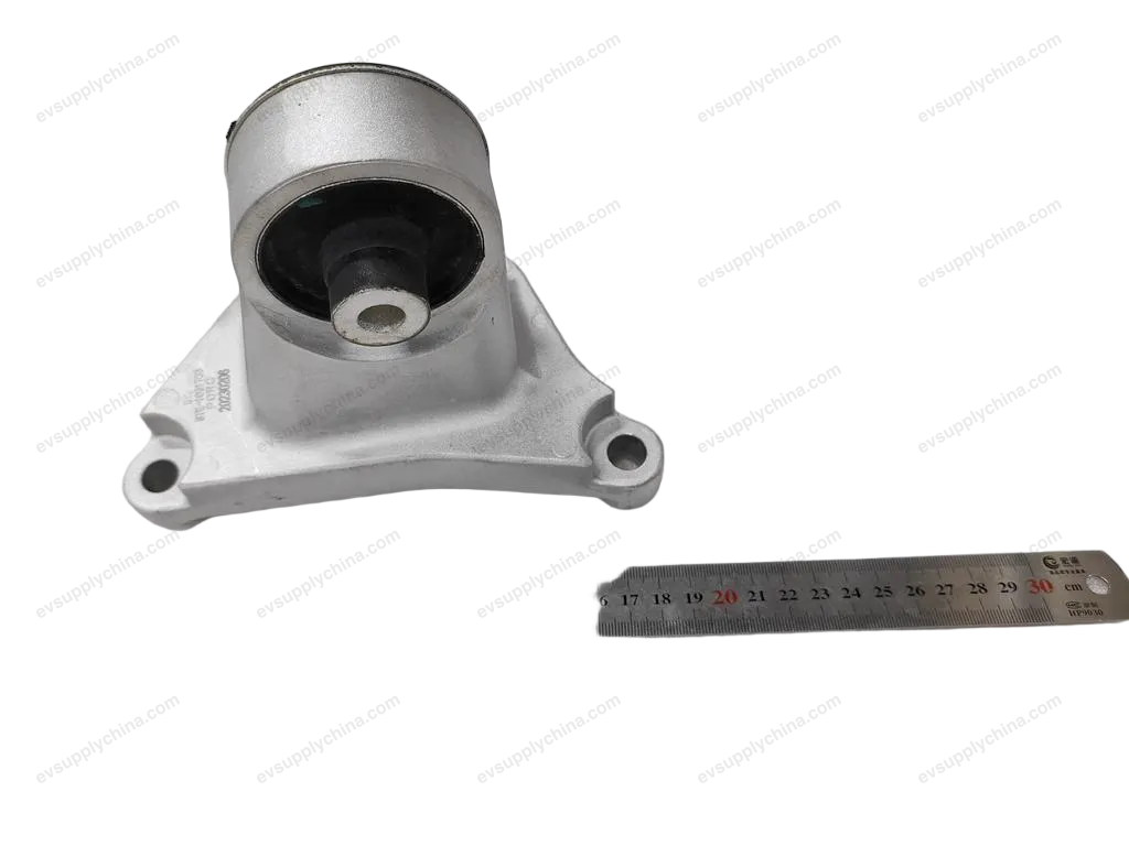 Powertrain rear suspension support assembly — BYD BYD Tang EV — OE 12682432-00, STE-1001300A