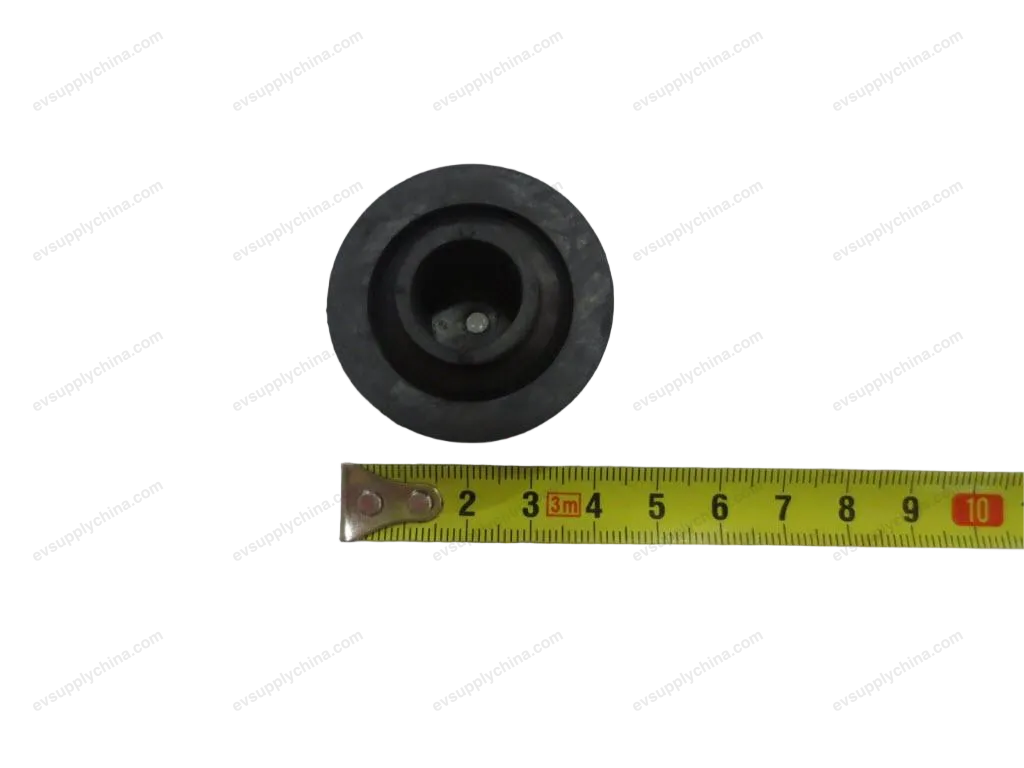Radiator lower suspension bushing assembly — BYD BYD Tang EV — OE 11315596-00, 5BC-1302200