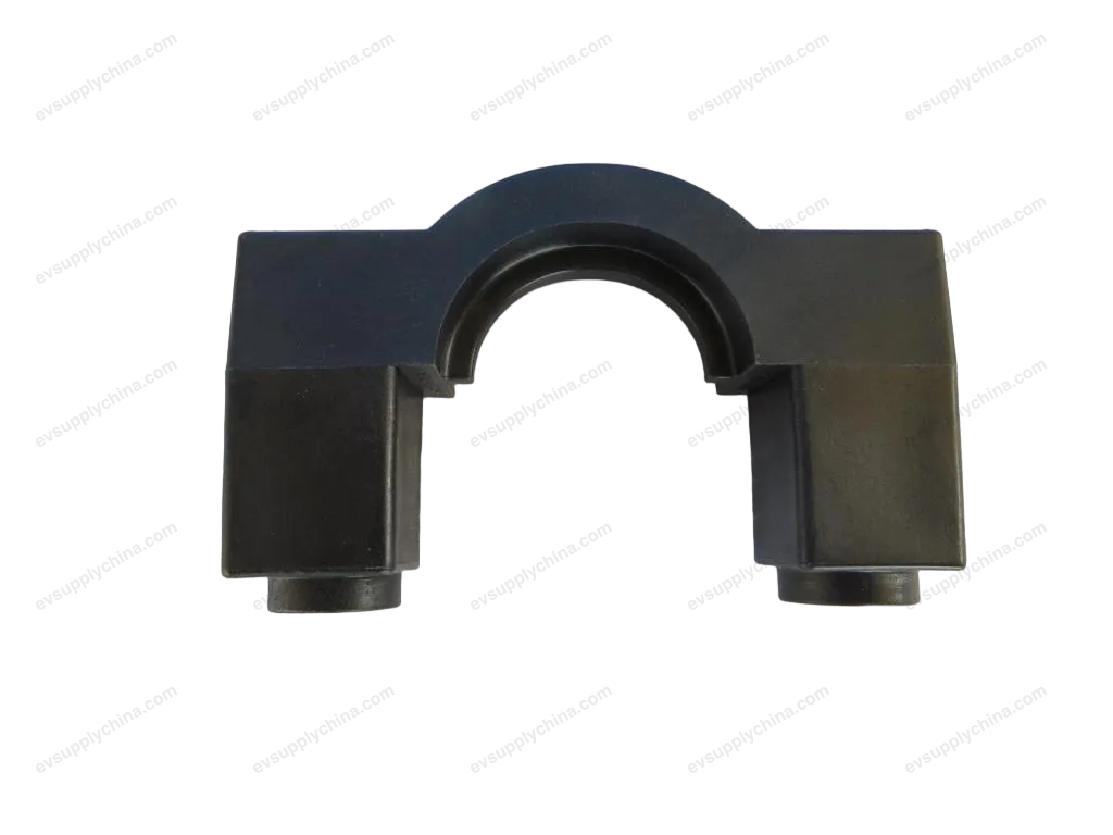 Radiator upper right mounting bracket — BYD BYD Tang EV — OE 11779606-00, ST-1301122