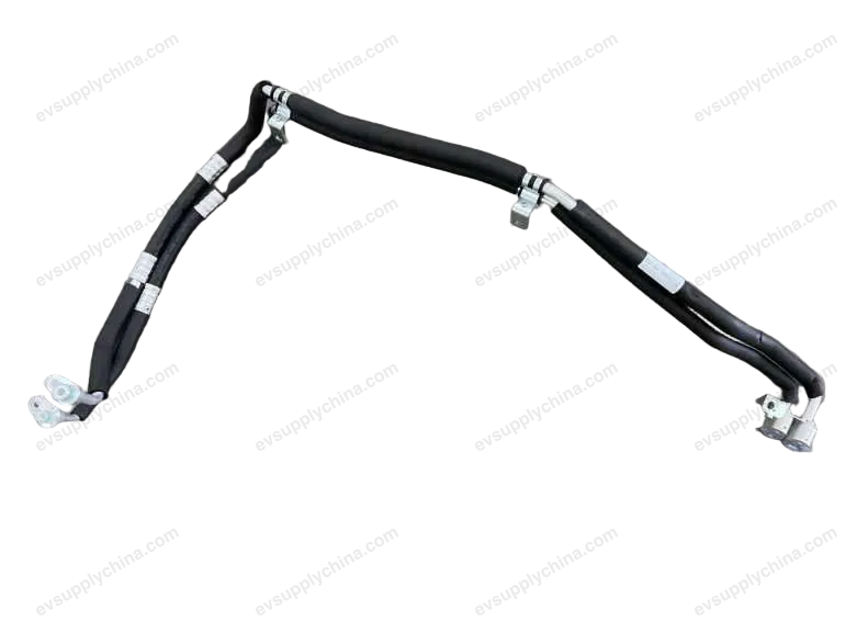 Rear air conditioning pipeline assembly 4 — BYD BYD Tang EV — OE 13098638-00, STEK-8108540