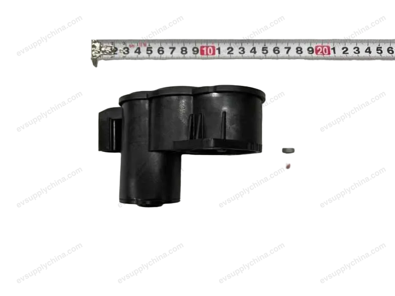 Rear bracket assembly after-sales package — BYD BYD Tang EV — OE 13110055-00, ST-3502610
