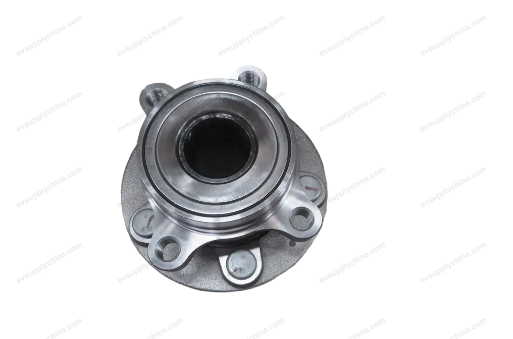 Cakram rem belakang — BYD BYD Tang EV — OE 12460223-00, ST-3502011A