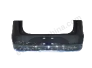 Rear bumper body assembly — BYD BYD Tang EV — OE 12627557-00, STE-2804100/00