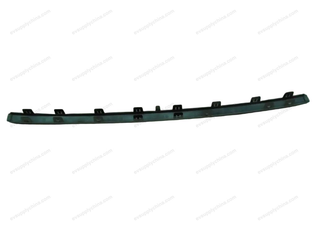 Rear bumper lower body middle decorative strip — BYD BYD Tang EV — OE 12510896-00, STE-2804127/77