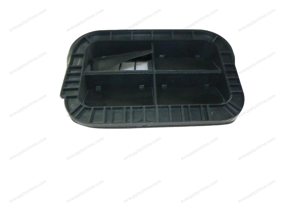 Rear bumper right front bracket assembly — BYD BYD Tang EV — OE 11786050-00, ST-2804410
