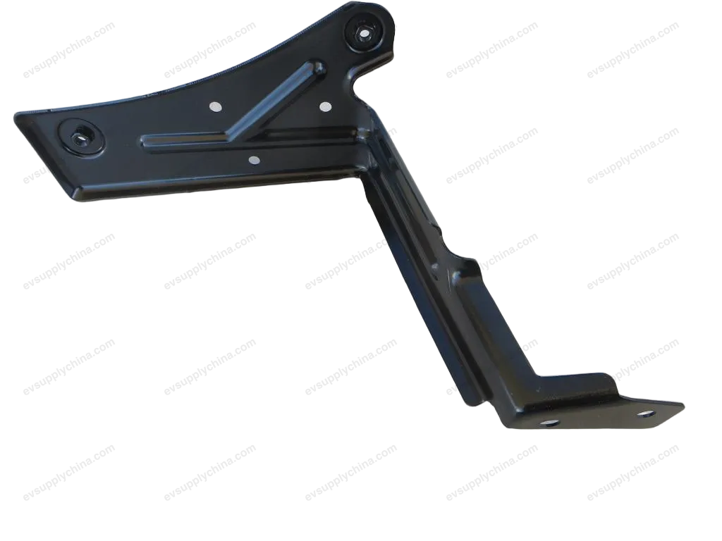 Rear bumper right lower bracket assembly — BYD BYD Tang EV — OE 11786054-00, ST-2804520