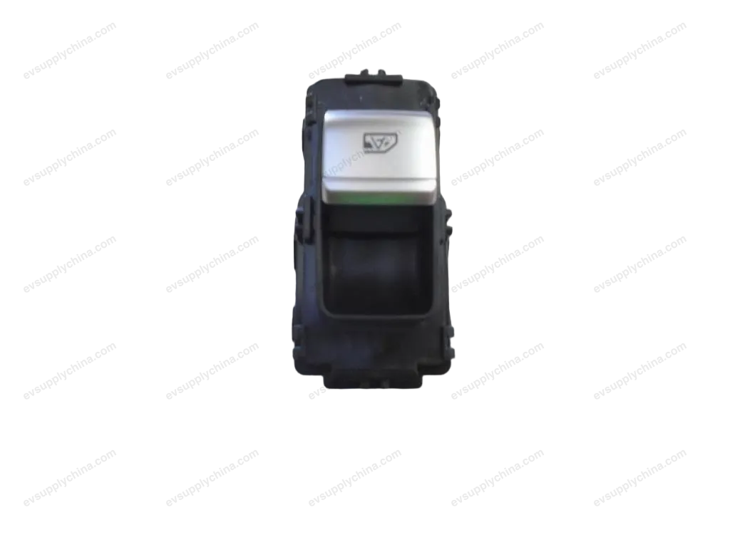 Rear door window lift switch group — BYD BYD Tang EV — OE 12713816-00, HC-3746700