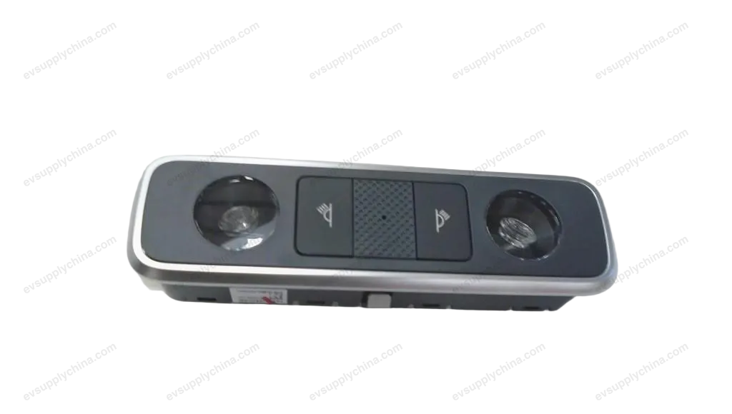 Rear interior light assembly — BYD BYD Tang EV — OE 12606301-00, ST-4123020-U1A7