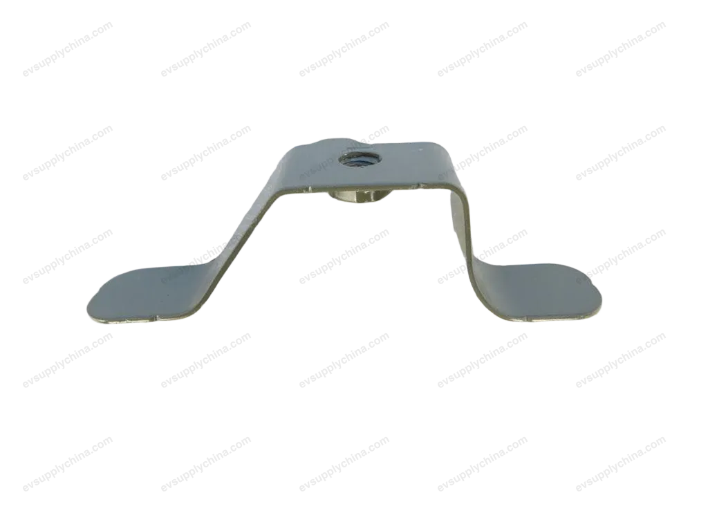 Rear mounting bracket on right fender — BYD BYD Tang EV — OE 12453233-00, ST-5401128/77