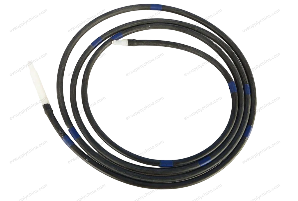 Rear nozzle and hose sub-assembly Ⅳ — BYD BYD Tang EV — OE 11963805-00, ST-5207340