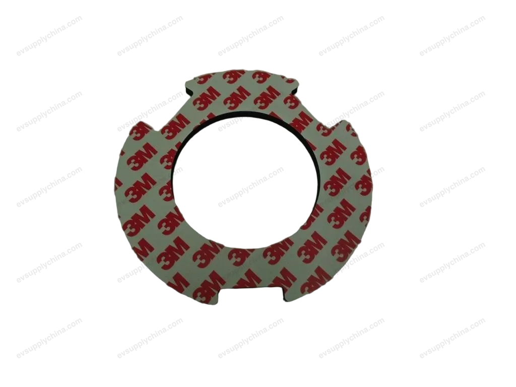 Rear reducer upper support gasket — BYD BYD Tang EV — OE 13059535-00, SA3F-2915313