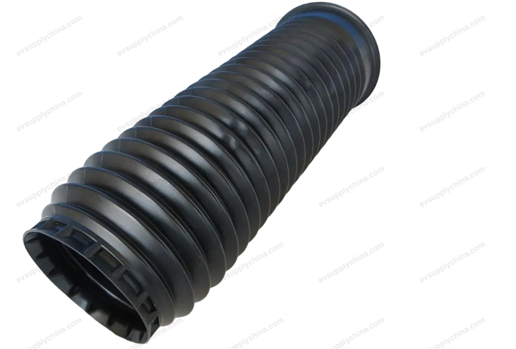 Rear reduction coil spring — BYD BYD Tang EV — OE 13135870-00, STELA-2915311