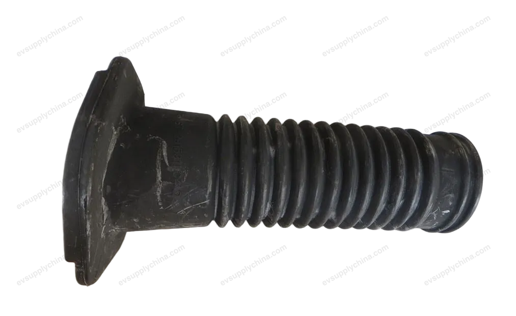 Penutup debu peredam kejut belakang — BYD BYD Tang EV — OE 11833780-00, ST-2915311