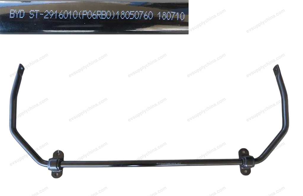 Rakitan stabilizer bar belakang — BYD BYD Tang EV — OE 11779782-00, ST-2916010
