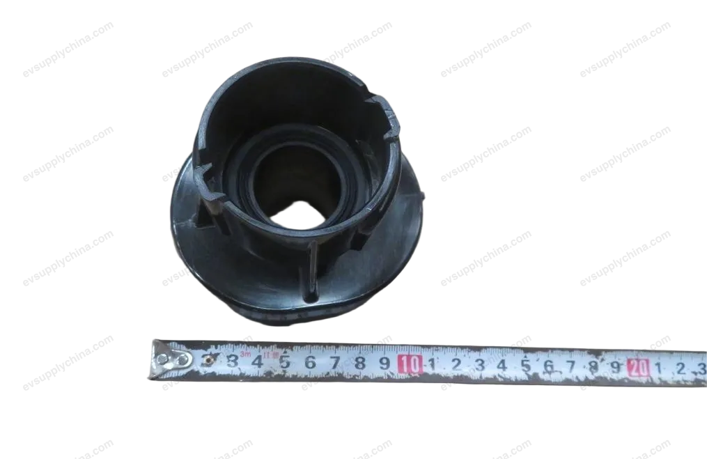 Rear subframe limit bushing assembly — BYD BYD Tang EV — OE 11180248-00, S6DM-2810090