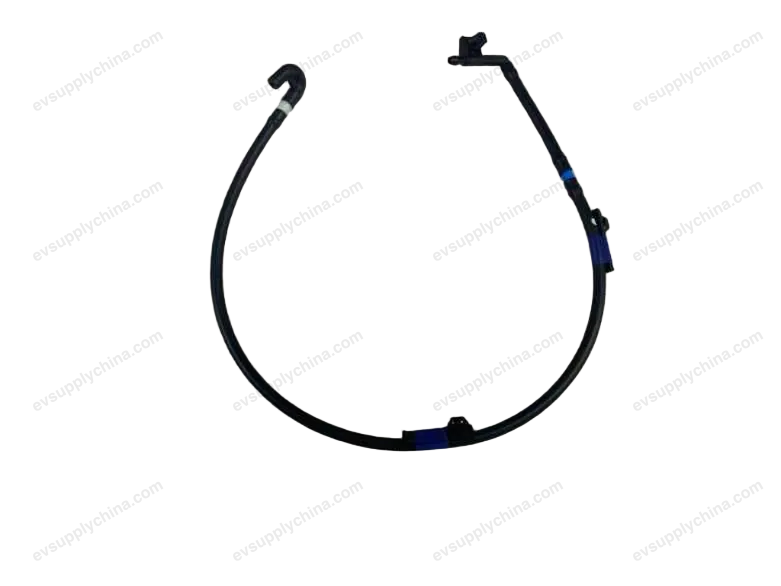 Rear washing hose sub-assembly V — BYD BYD Tang EV — OE 12327666-00, ST-5207350