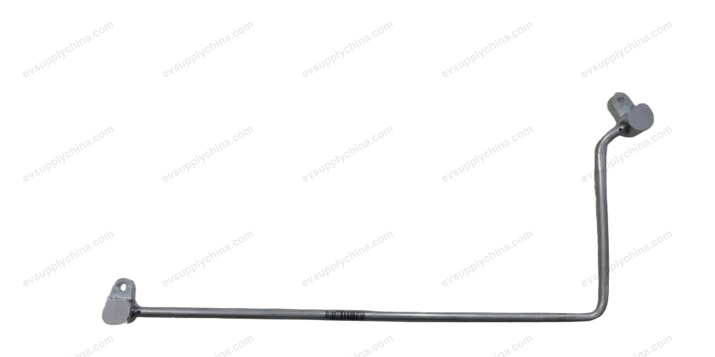 Refrigeration hard pipe assembly 2 — BYD BYD Tang EV — OE 12953210-00, STEB-8108320
