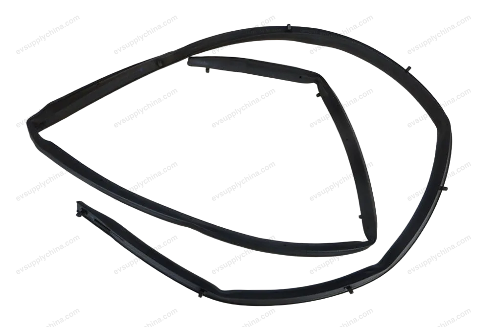 Strip segel ambang pintu kanan — BYD BYD Tang EV — OE 12330000-00, ST-5407216A