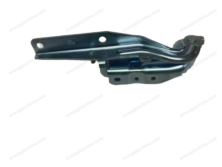 Правое крыло в сборе — BYD BYD Tang EV — OE 12476194-00, ST-8403019/77