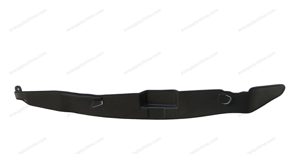 Right fender rear cover assembly - standard black — BYD BYD Tang EV — OE 11785951-00, ST-3102220-00B0