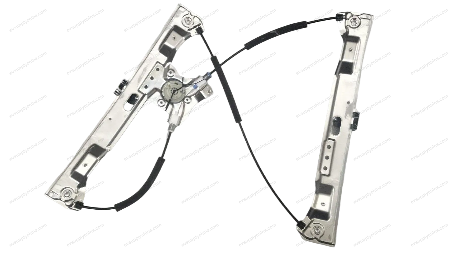 Right front door lifter bracket assembly — BYD BYD Tang EV — OE 12744520-00, ST-6104120A