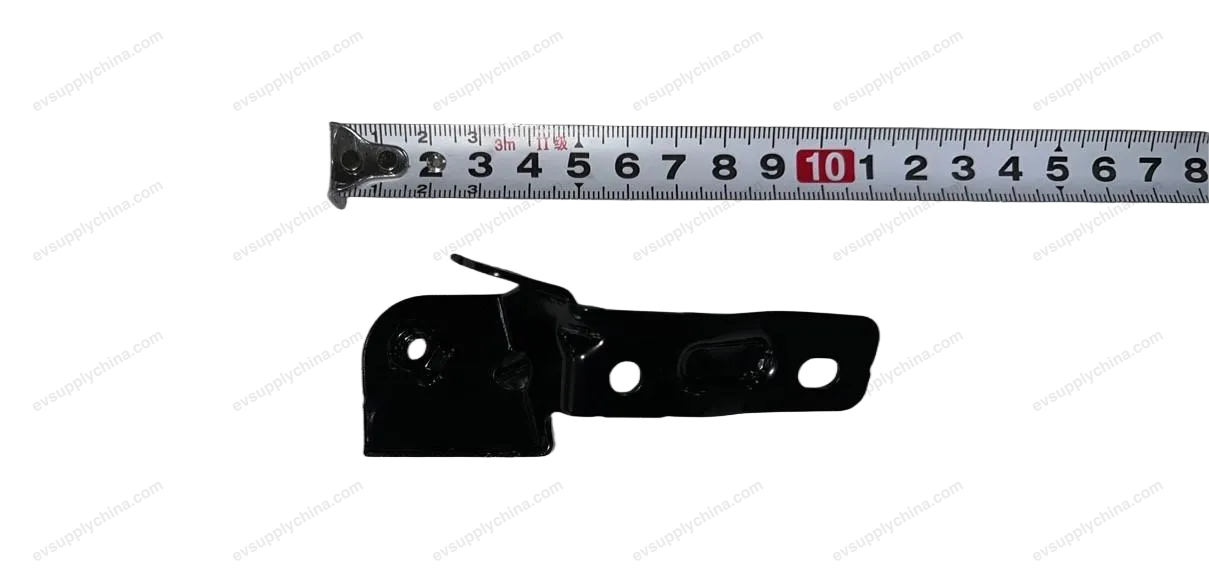 Right front door pull — BYD BYD Tang EV — OE 12956346-00, STHA-6102660
