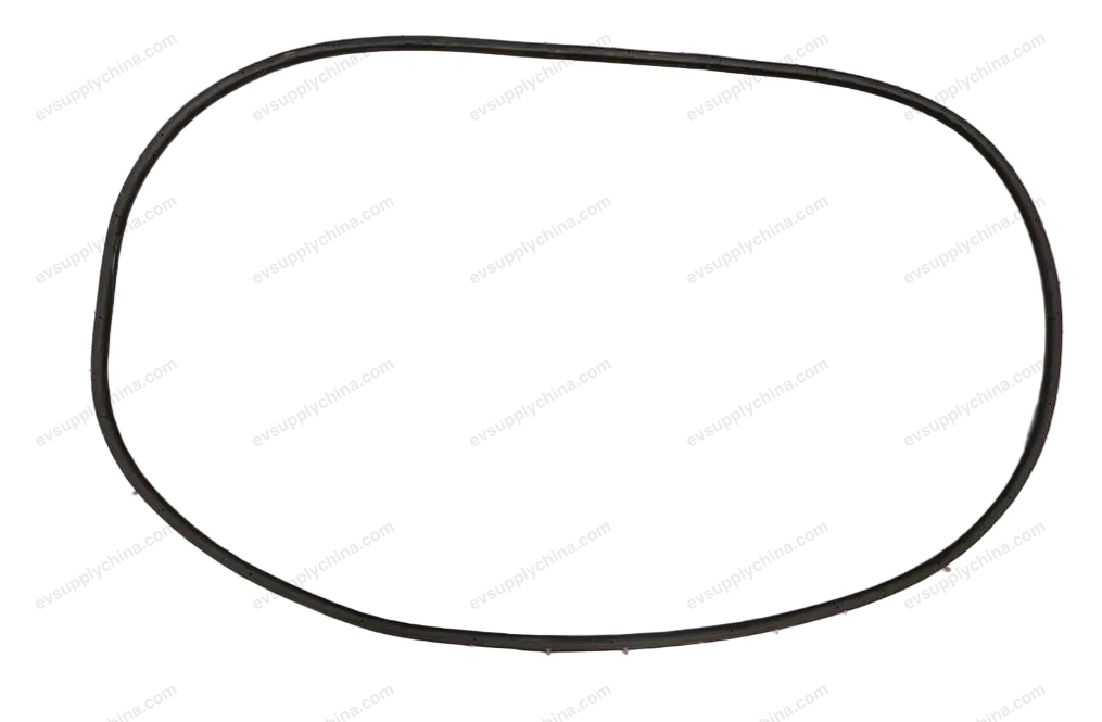 Right front door sealing strip — BYD BYD Tang EV — OE 12330020-00, ST-6107112A