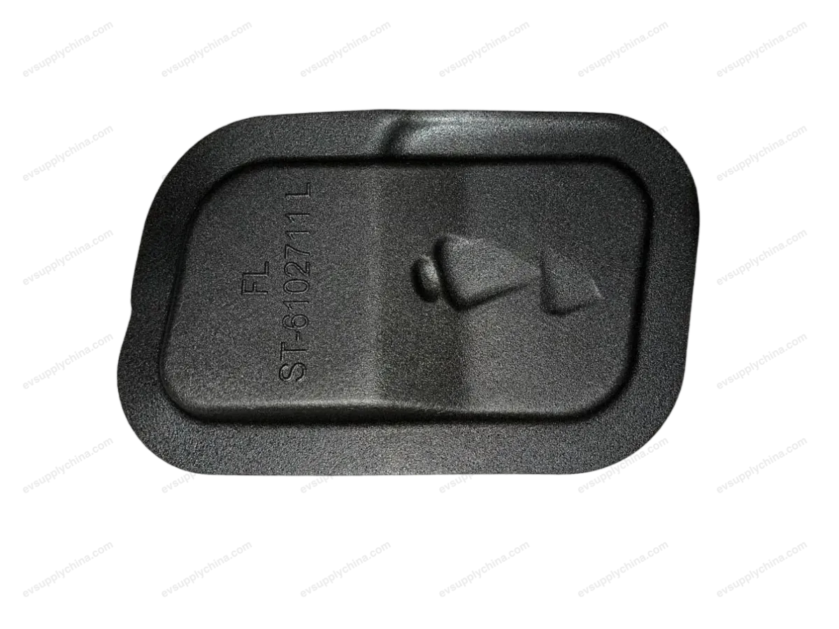 Right front door waterproof film Ⅰ — BYD BYD Tang EV — OE 12200729-00, ST-6102721