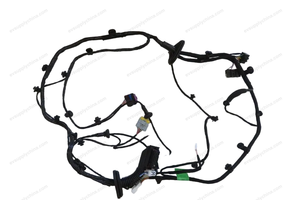 Right front door wiring harness — BYD BYD Tang EV — OE 12737226-00, STEB-4002200