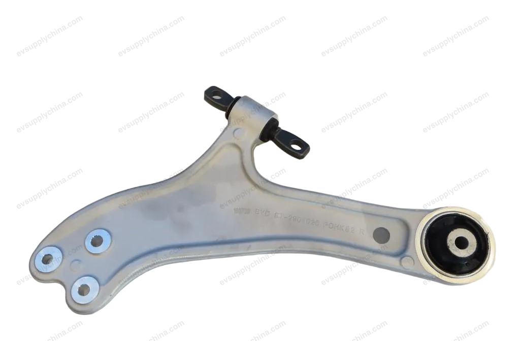Right front lower arm assembly — BYD BYD Tang EV — OE 11986439-00, ST-2904020