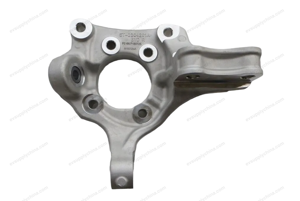 Right front steering knuckle — BYD BYD Tang EV — OE 12460217-00, ST-2304201A