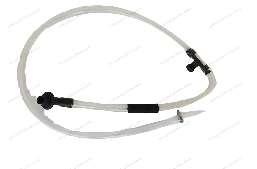Right front water pipe assembly — BYD BYD Tang EV — OE 11940931-00, ST-5703720A