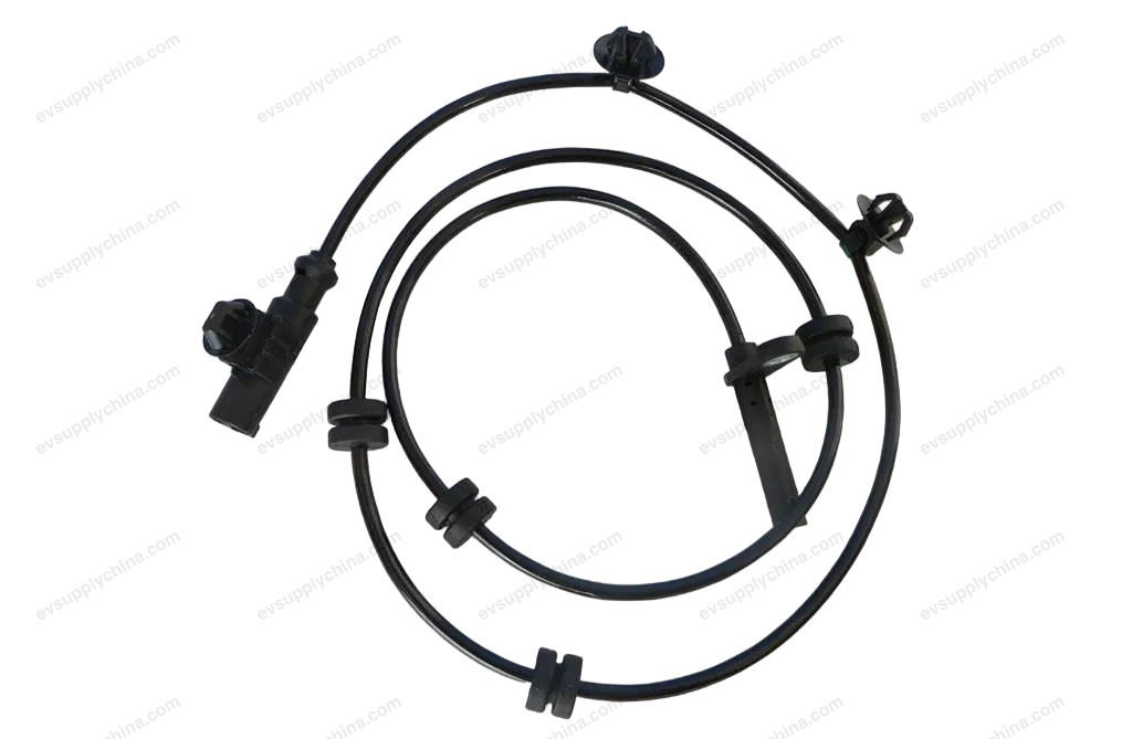 Right front wheel speed sensor assembly - intelligent — BYD BYD Tang EV — OE 11964744-00, ST-3630200A