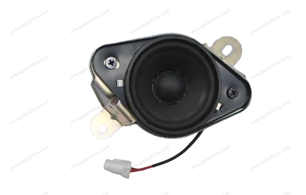 Right mid-range speaker — BYD BYD Tang EV — OE 12540403-00, ST-7911420A