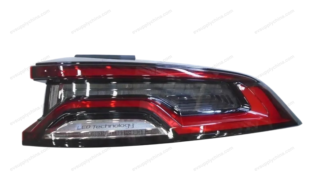 Right rear combination lamp assembly — BYD BYD Tang EV — OE 12707646-00, ST-4133020A